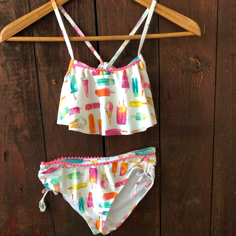 Popsicle Bikini